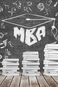 Alumni Survey: Is an MBA Still Worth the Investment?