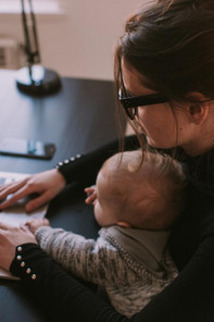 Being a Successful Working Mom