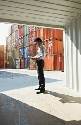 Sujet ULG Logistik & Supply Chain Management