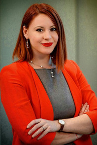 Portrait Sandra Diviskova