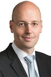 Aigner Hans Jörgen Portrait