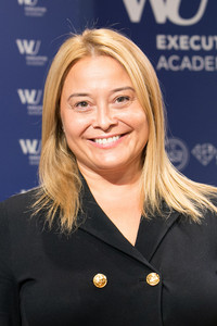 Anita Kirilova, MBA