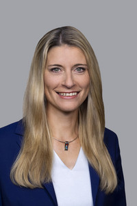 Claudia Eder, MBA