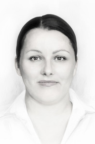 Portrait Sandra Bichl