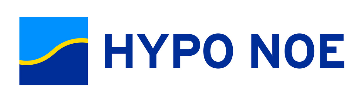 [Translate to English:] HYPO NOE Logo