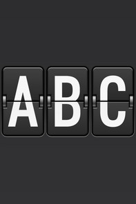 The ABC of Leadership Values