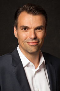Jochen Borenich - Alumnus Global Executive MBA