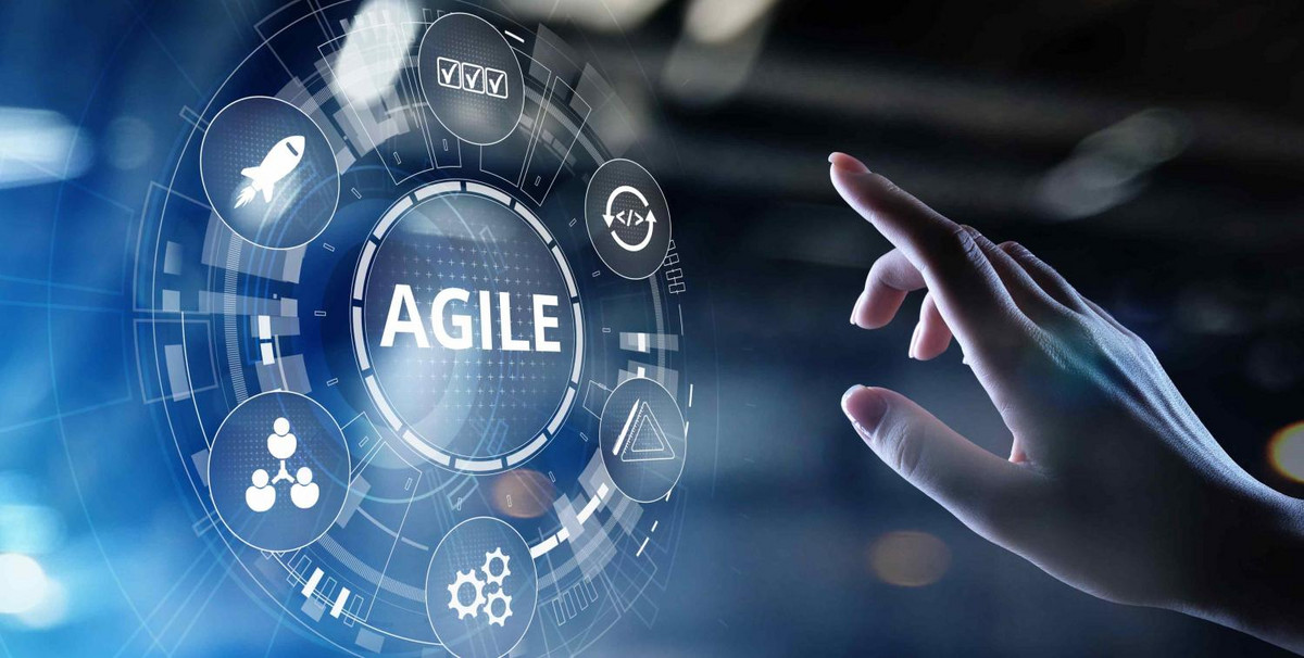 agile leadership as one of the executive education trends 2021