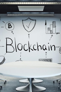What Students Seeking an MBA Degree Should Know About Blockchain